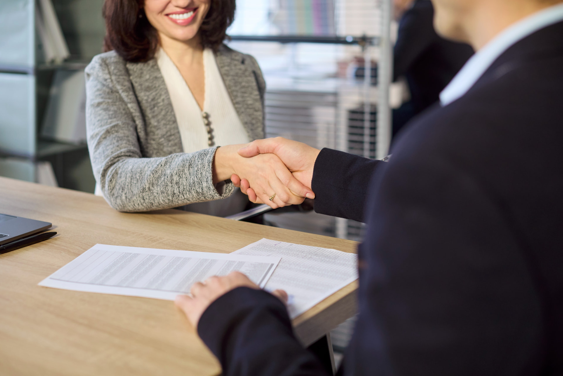 Contracts