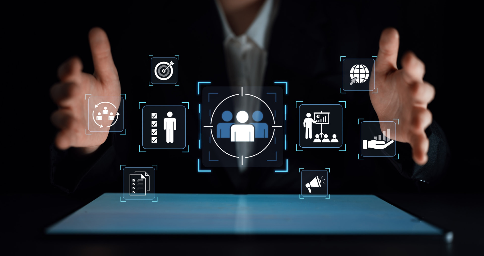 Governance & Integration